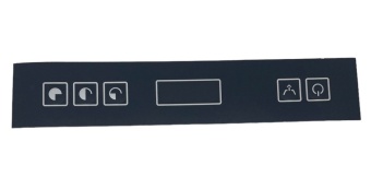 Панель посудомоечной машины UD503 Smeg 763253776